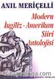 Modern İngiliz-Amerikan Şiiri Antolojisi