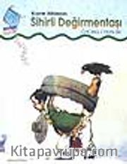 Sihirli Değirmentaşı