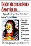 Doğu Bilgelerinden Özdeyişler