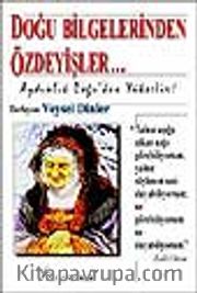 Doğu Bilgelerinden Özdeyişler