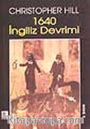 1640 İngiliz Devrimi