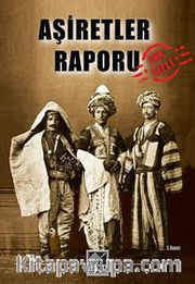 Aşiretler Raporu