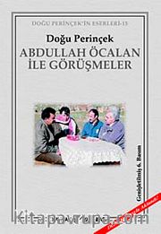 Abdullah Öcalan ile Görüşmeler