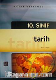 10. Sınıf Tarih Konu Anlatımlı