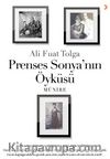Prenses Sonya’nın Öyküsü