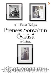 Prenses Sonya’nın Öyküsü