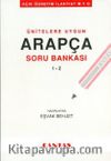 Ünitelere Uygun Arapça Soru Bankası (1-2)