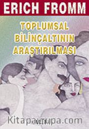 Toplumsal Bilinçaltının Araştırılması