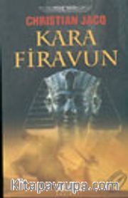 Kara Firavun