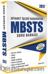 2017 MBSTS Soru Bankası