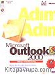Adım Adım Microsoft Outlook 2000 / Türkçe