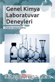 Genel Kimya Laboratuvar Deneyleri