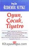 Oyun, Çocuk, Tiyatro