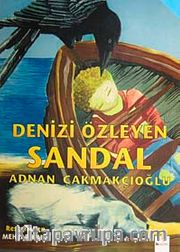 Denizi Özleyen Sandal