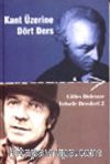 Kant Üzerine Dört Ders