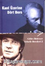 Kant Üzerine Dört Ders