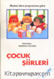 Çocuk Şiirleri<br />İlkokul Ders Programına Göre