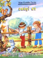 Vahşi At (Mini Öyküler Serisi)