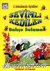 Bahçe Sulamak