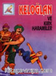Keloğlan ve Kırk Haramiler