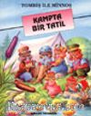 Kampta Bir Tatil