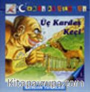 Üç Kardeş Keçi