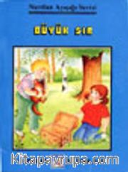 Büyük Sır (Ayışığı Serisi)