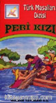 Peri Kızı (Türk Masalları)