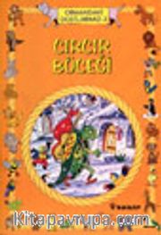 Cır Cır Böceği / Hayvanlar Dünyası