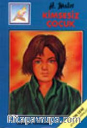 Kimsesiz Çocuk (Altın Seri)