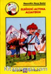 Elbiseni Altına Alsaydın