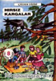 Hırsız Kargalar