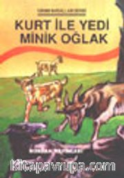 Kurt ile Yedi Minik Oğlak