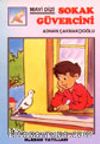 Sokak Güvercini