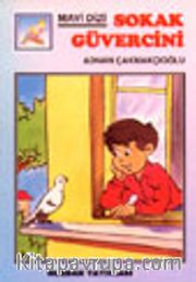 Sokak Güvercini