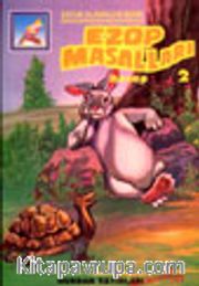 Ezop Masalları 2