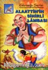 Alaattinin Sihirli Lambası (Günışığı Serisi)