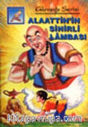 Alaattinin Sihirli Lambası (Günışığı Serisi)
