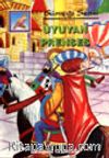 Uyuyan Prenses (Günışığı Serisi)