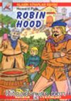 Robin Hood (Klasik Kitaplar)