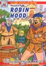 Robin Hood (Klasik Kitaplar)