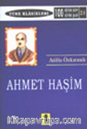 Ahmet Haşim