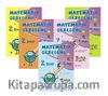 Matematik Gezegeni 2. Sınıf (5 Kitap Takım)