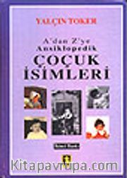 Çocuk İsimleri/ Adan Zye Ansiklopedik (ciltli)