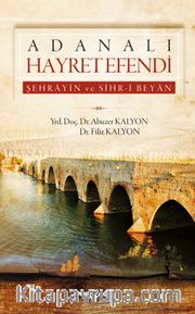 Adanalı Hayret Efendi