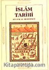 İslam Tarihi Kültür ve Medeniyeti 4 cilt takım