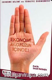 Ekonomi Avucunuzun İçinde