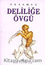 Deliliğe Övgü