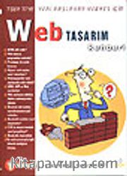 Web Tasarım Rehberi <br /> 7'den 77'ye Yeni Başlayan Herkes İçin