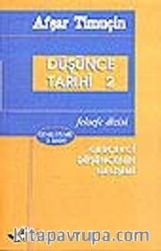 Düşünce Tarihi 2 <br /> Gerçekçi Düşüncenin Gelişimi